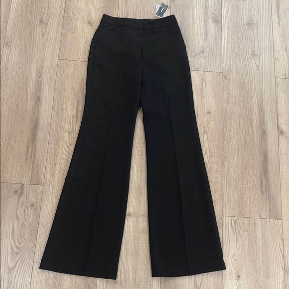 Express Pants - Elegant express  Black Women's Pants